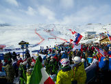 St.Moritz, S, VSL (m): Najava trka